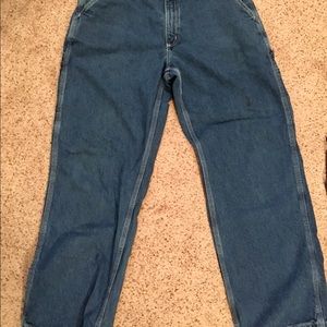 Carhartt Pants-Men’s